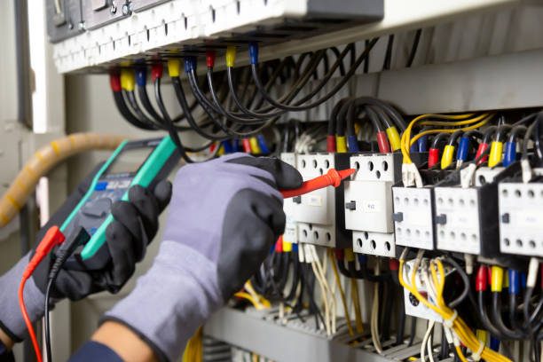 Trusted Riverdale Park, CA Electrical Services Experts