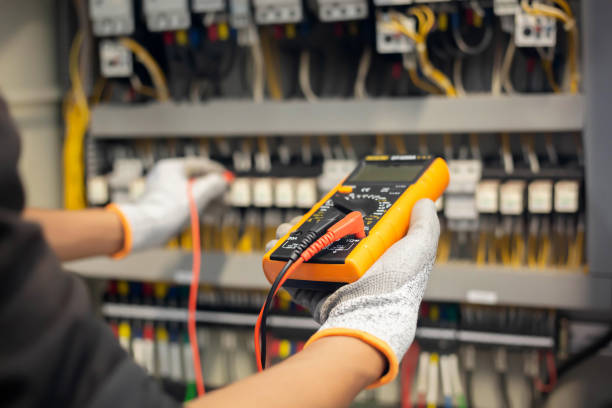 Emergency Electrical Repair Services in Riverdale Park, CA